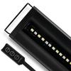 Current USA Satellite Freshwater LED Light for Aquarium, 24 to 36-Inch, Black view 1