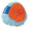 Chuckit! Indoor Fetch Tumbler Toy for Dogs - Interactive Dog Toys for Boredom, 4.5 Inch, Orange and Blue view 3