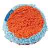 Chuckit! Indoor Fetch Tumbler Toy for Dogs - Interactive Dog Toys for Boredom, 4.5 Inch, Orange and Blue view 4