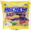 Extra-large Hi-Chew Fruit Chews, Variety Pack, (165+ pcs) - 1 bag view 1