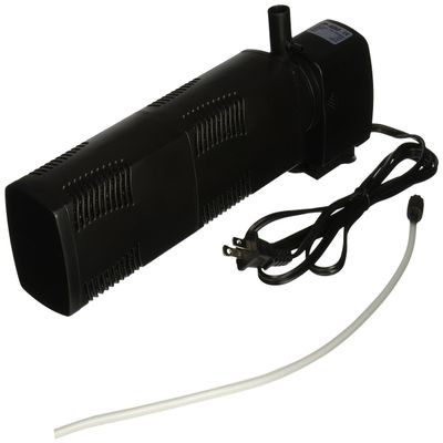 SunSun JP-025F 422 GPH Aquarium Powerhead Water Pump with Internal Filter