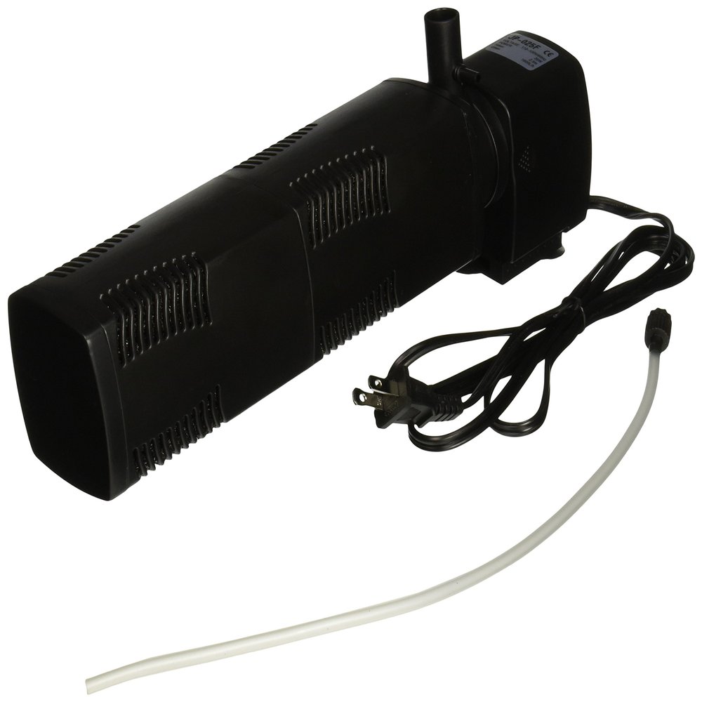 SunSun JP-025F 422 GPH Aquarium Powerhead Water Pump with Internal Filter