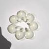 AKOAK 50 Pcs 35mm Toy Squeakers Fit Repair Dog Pet Baby Toys Noise Maker Insert Replacement view 2