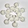 AKOAK 50 Pcs 35mm Toy Squeakers Fit Repair Dog Pet Baby Toys Noise Maker Insert Replacement view 4