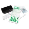Petmate 290300 Kennel Travel Kit for Pets view 1