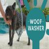 Woof Washer 360 - Perfect Dog Washing Station for Your Dog (1 Pack) view 4