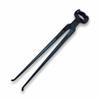 Capewell/Mustad Farrier Hoof Nipper Black 15in view 1