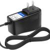 T-Power Charger for Pet Zone Smart Scoop Automatic Litter Box LitterBox 1550012613 Power Supply AC DC Adapter view 2