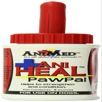 AniMed Aniheal Pawpal Topical for Dogs, 8-Ounce