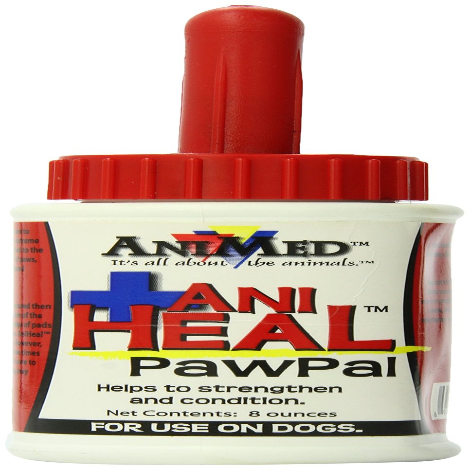 AniMed Aniheal Pawpal Topical for Dogs, 8-Ounce