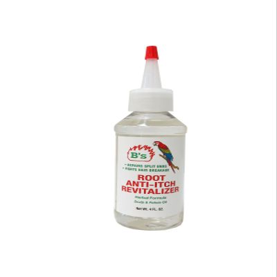 B's Root Anti-Itch Revitalizer 4 oz