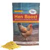 Flock PRO Hen Boost - Digestive Supplement for Hens | Chicken Vitamins and Supplements | Probiotics, Digestive Enzymes, Electrolytes for Adult Poultry-8 OZ view 1