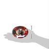 E&S Pets German Shepherd Personalized Christmas Ornament view 2