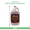 Best Shot Ultra Plenish Conditioner, Coat Release Technology, Ideal Pet Grooming Supplies, Moisturizing Conditioner for Dogs, Cats, and Horses, 1 Gallon view 2