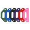 Tough 1 Easy-Grip Sweat Scraper Black view 1