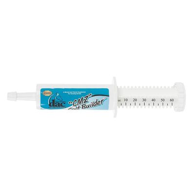 DAC Direct Action Company, CMZ Colt Builder Paste - 60 Gram