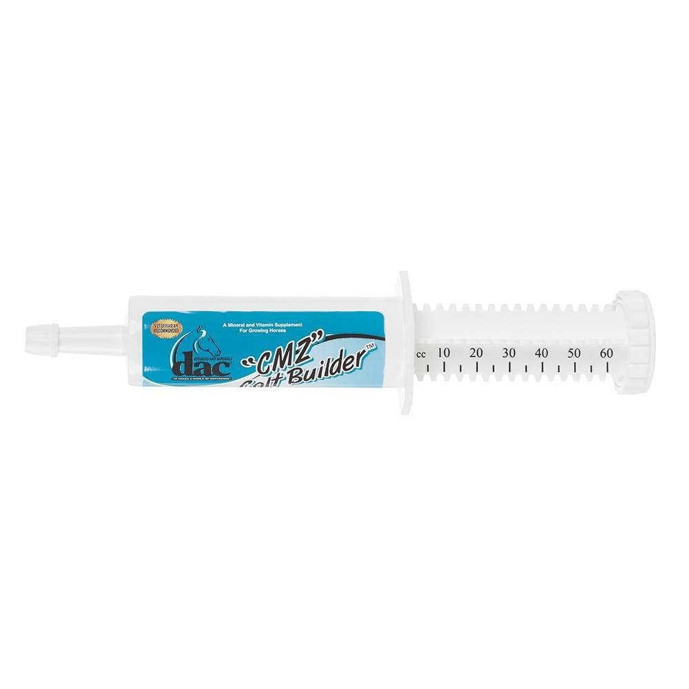 DAC Direct Action Company, CMZ Colt Builder Paste - 60 Gram