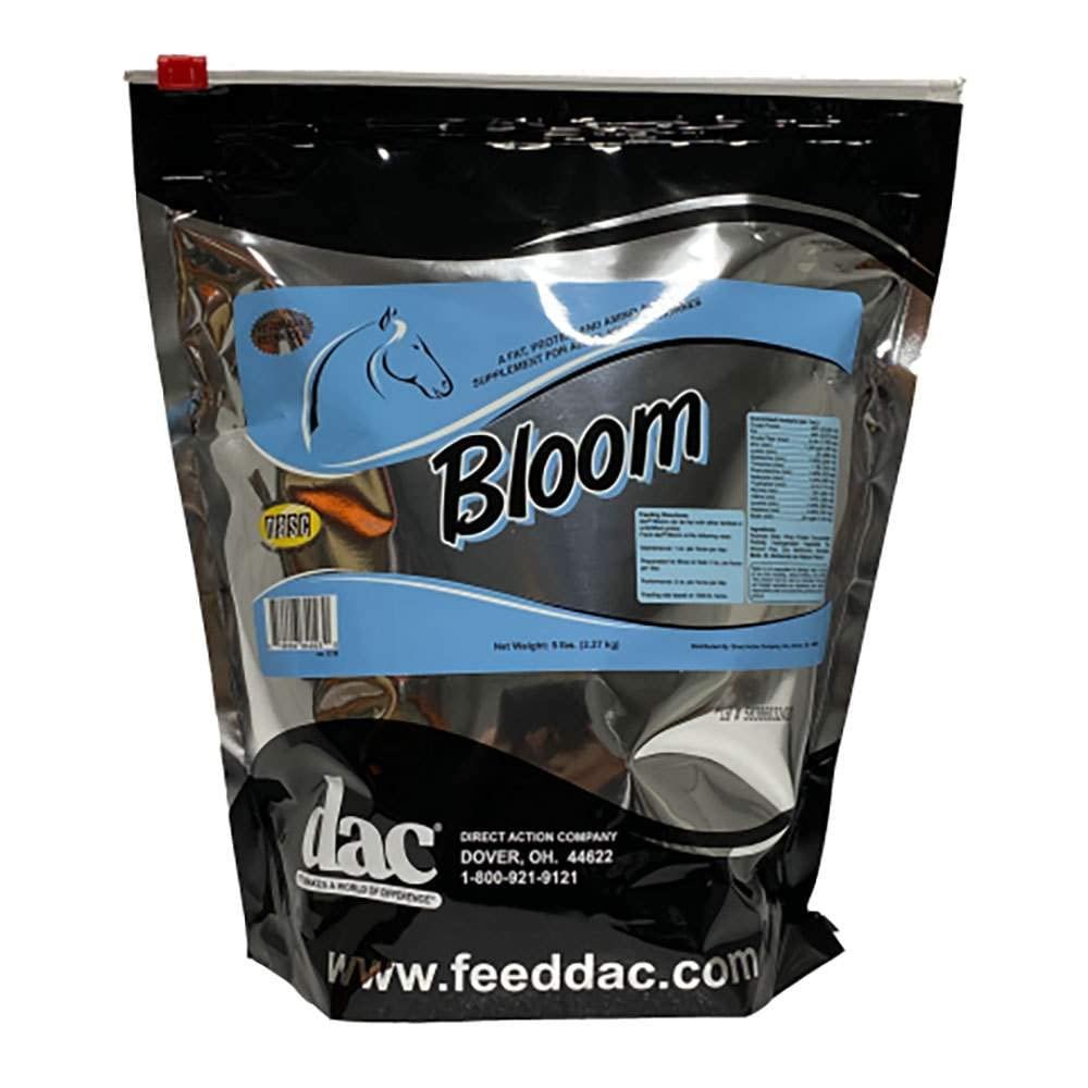 Dac DAC Bloom 5lb 5LB