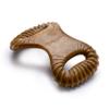 Benebone Dental Durable Dog Chew Toy for Aggressive Chewers, Real Bacon, Made in USA, Small view 1