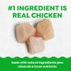 Greenies Pill Pockets for Dogs Large Size, Dog Treat Pouch for Capsule Medication, Chicken Flavor, 15.8 oz. Pouch view 3