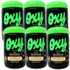 OXY Maximum Action 3-In-1 Treatment Pads 90 ea (Pack of 6) view 1