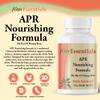 Kan Herb Company APR Nourishing Formula Traditional Chinese Herbal Blend for Dogs and Cats Supports Cooling Balance, Moisture Support, and Steady Vitality, Herbal Supplement for Pets, 120 Tablets view 2