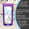 In Clover Spry Daily Respiratory and Ocular Support Soft Chews for Cats, with L-Lysine, Superfoods, and Prebiotics for a Strong Immune System, 2.1 oz. (60 count) view 4