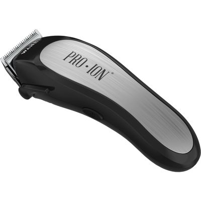 Wahl Professional Animal Pro Ion Pet, Dog & Cat Cordless Clipper Kit (#9705) - Cat, Dog & Pet Grooming Kit - Great Pet Grooming Clippers for First-Time Groomers - with 2 Hour Run Time