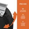 Wahl Professional Animal Pro Ion Pet, Dog & Cat Cordless Clipper Kit (#9705) - Cat, Dog & Pet Grooming Kit - Great Pet Grooming Clippers for First-Time Groomers - with 2 Hour Run Time view 4
