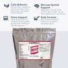 Calmex-V Calming Support for Horses (10lb) Powder - 160 Servings view 2