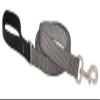 LupinePet Eco 1" Granite 6-foot Padded Handle Leash for Medium and Larger Dogs view 1
