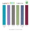 LupinePet Eco 1" Granite 6-foot Padded Handle Leash for Medium and Larger Dogs view 2