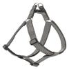 LupinePet Eco 1" Granite 24-38" Step In Harness for Large Dogs view 1