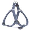 LupinePet Eco 1/2" Mountain Lake 10-13" Step In Harness for Extra Small Dogs view 1