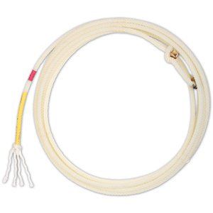 CACTUS ROPES Mojo Heel Rope Medium Lay 36'
