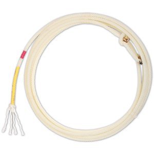 CACTUS ROPES Mojo Heel Rope Medium Lay 36'