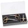 Dr. Slick SB35G, SB4G & SB45G Scissors in Large Fly Box view 1