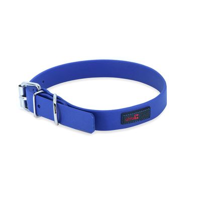 Ultrahund True Fit Collar, 1 x 18, Blue