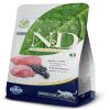Farmina Natural And Delicious Lamb Grain-Free Formula Dry Cat Food, 3.3-Pound view 4