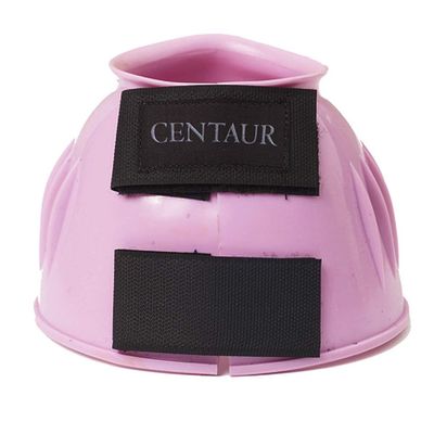 Centaur Ribbed PVC Double Tab Bell Boot
