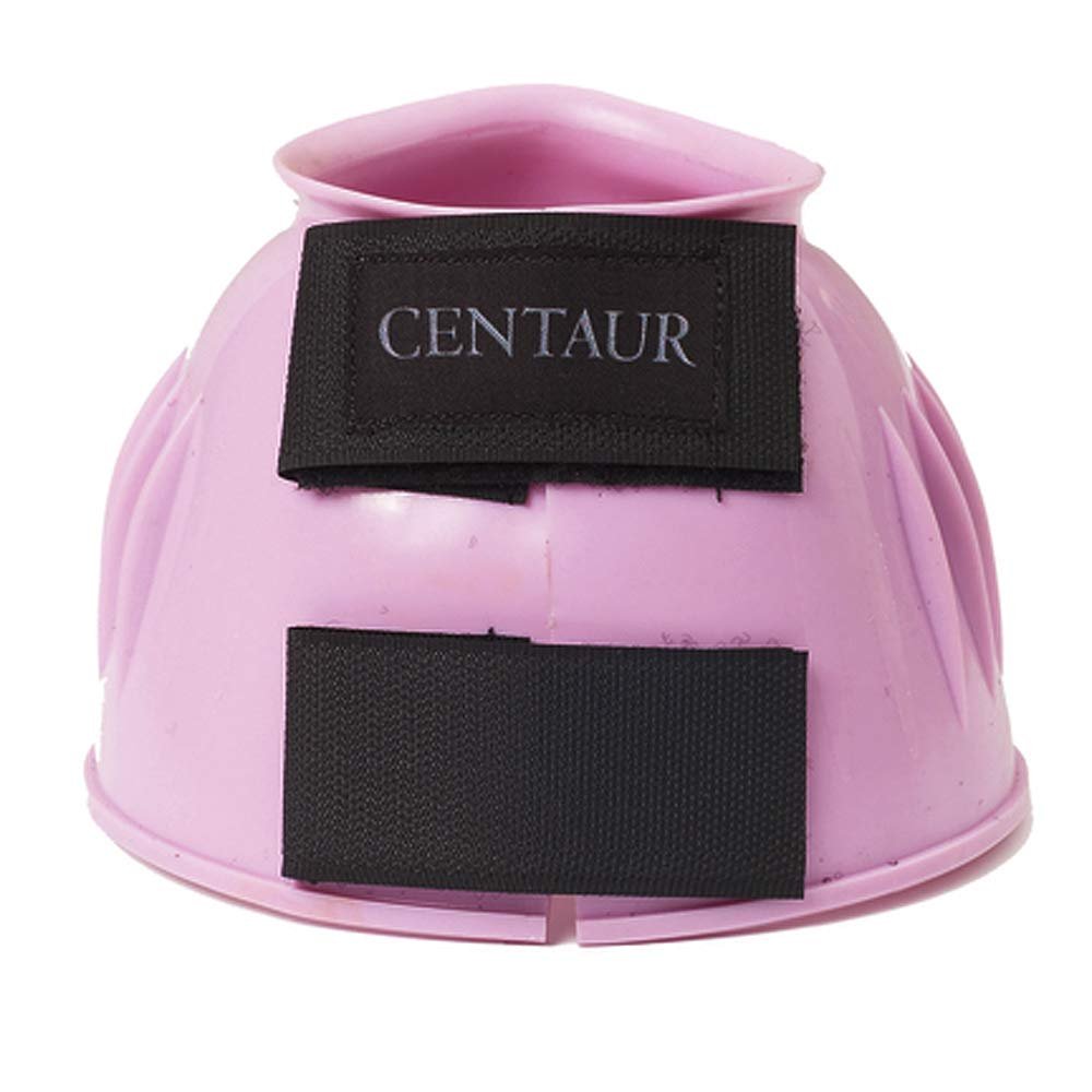 Centaur Ribbed PVC Double Tab Bell Boot