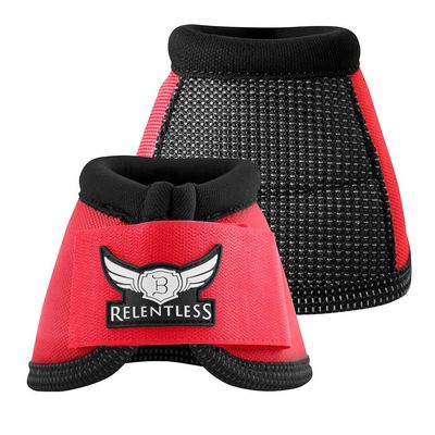 PRO EQUINE Pink Relentless All-Around Sport Boot