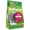 ZuPreem Smart Selects Daily Bird Food for Parrot, Conure, Caique, African Grey, Eclectus, Small Cockatoo, Bird Pellets and Seed Blend, Nutrition for Medium Large Birds, Parrot Food (ML, 4 lbs) view 1
