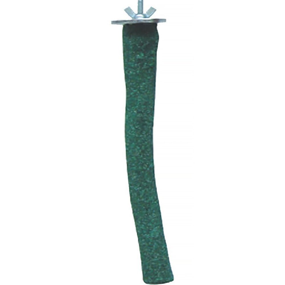 A&E Cage Company 52400069: Perch Sand Md 1X8