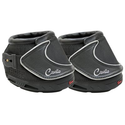Cavallo Sport Slim Boot Pair, Size 0, Black