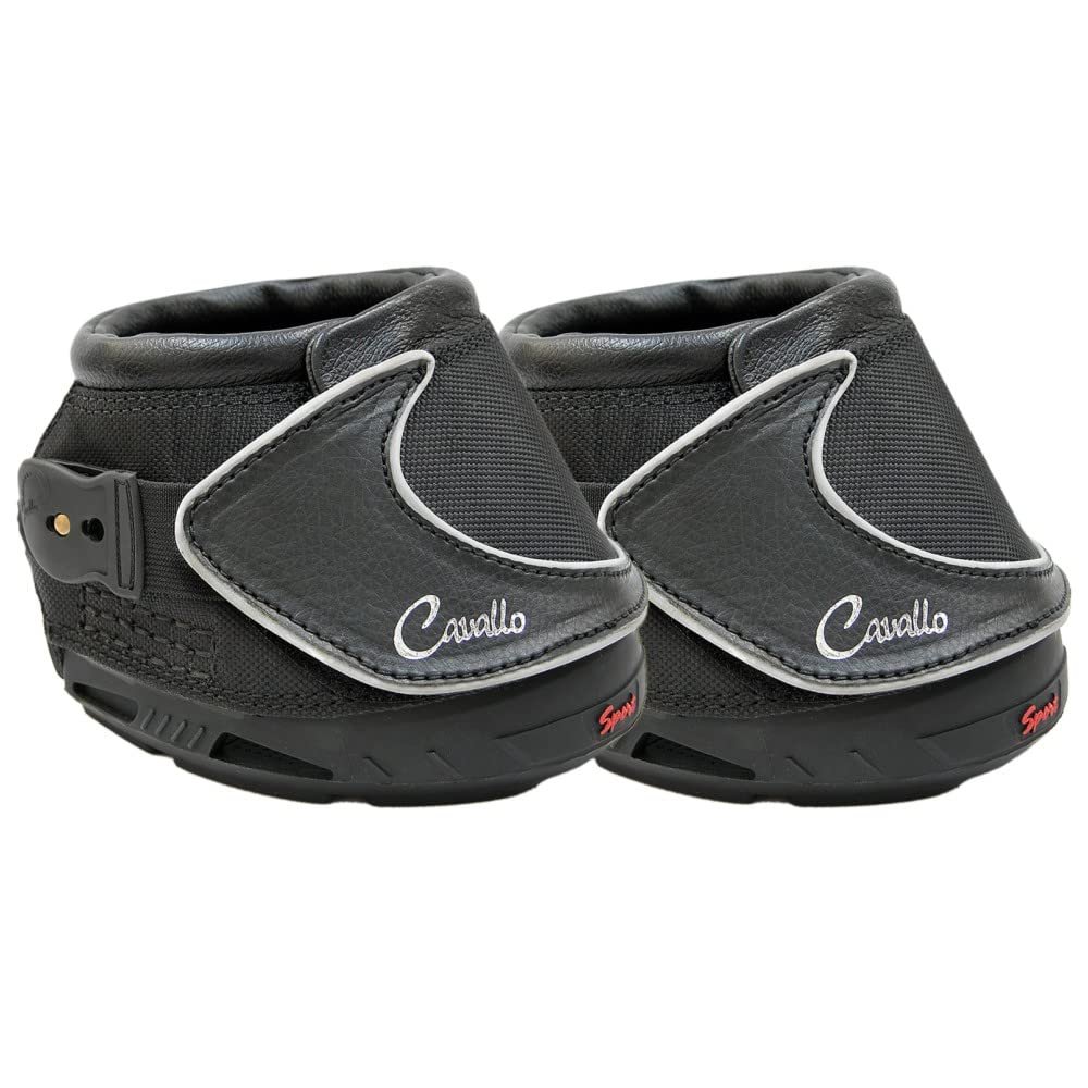 Cavallo Sport Slim Boot Pair, Size 0, Black