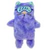 Catstages Purr Pillow Cat Toy Plush Cat Toy with Touch-Activated Purr for Calming Cats & Kittens view 1