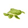 Fluff & Tuff Shelly Turtle- 4" Small Sized view 1