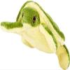 Fluff & Tuff Shelly Turtle- 4" Small Sized view 4
