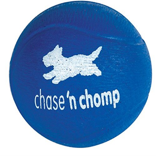 Chase 'n Chomp Caitec 60078 Rattlin Ball 2.5 in.